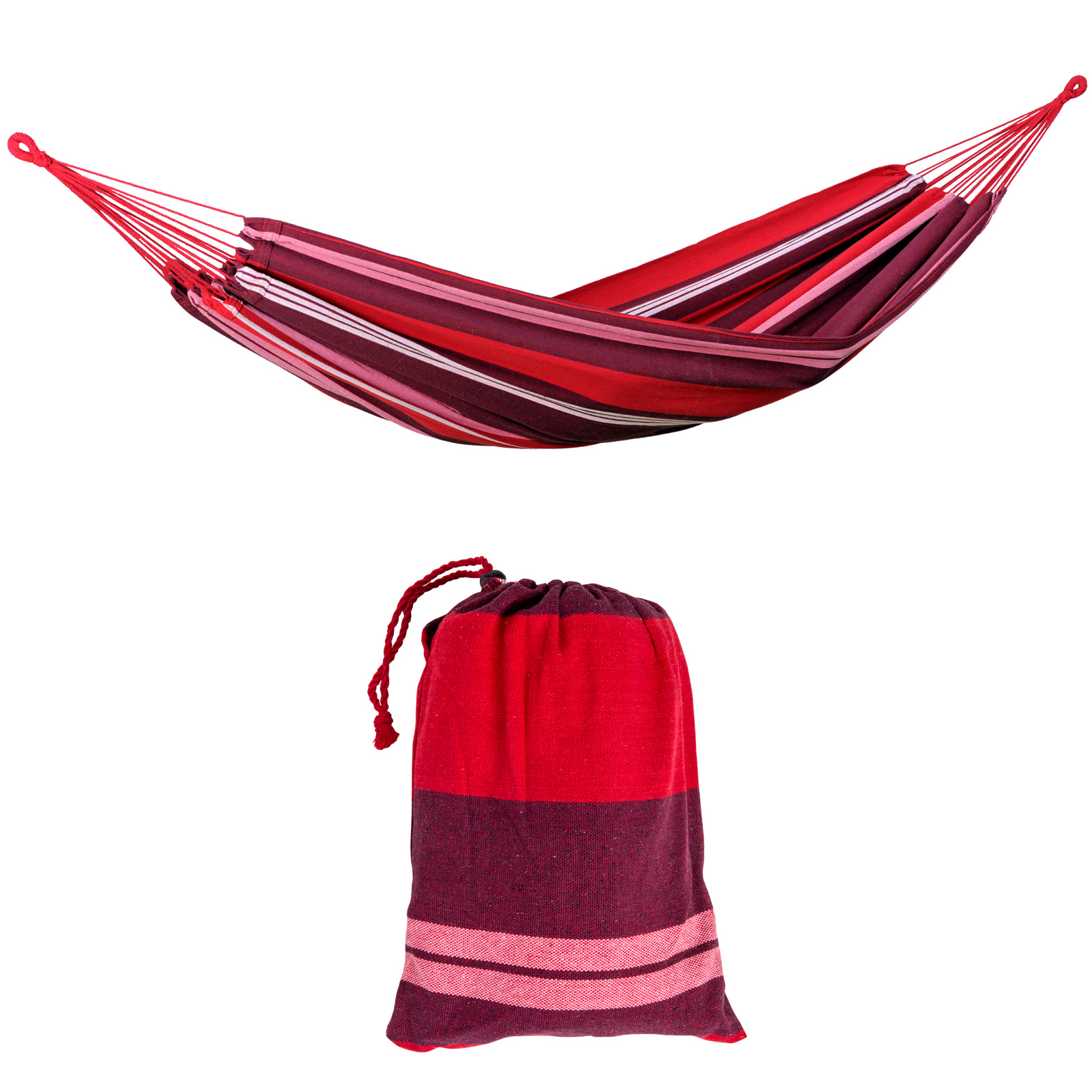 Salsa Fuego Double Garden Hammock