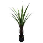 90cm Uv Resistant Artificial Yukka Plant