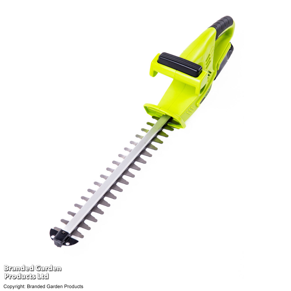Garden_Gear 12v Cordless Hedge Trimmer