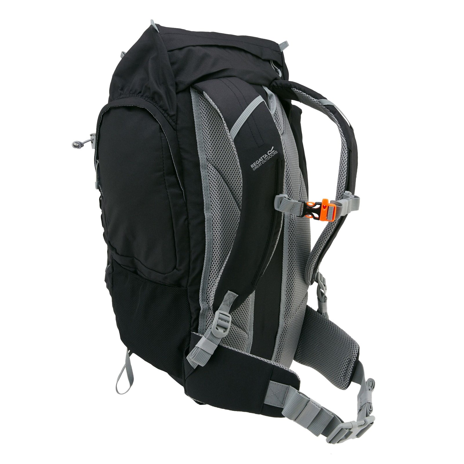 Survivor V4 45l Backpack | One Size | Black