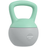 Kettlebell With Soft Body And Non-slip Handle 4kg-10kg | 6kg