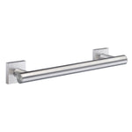 Bathroom Grab Bar Safety Hand Rail Bath Shower Mobility Aid | Brushed Chrome