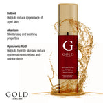 Retinol Ultra Rebuild Day & Night Moisturiser 50ml