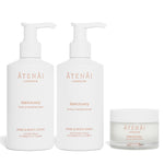 Sanctuary Hand & Body Trio Gift Set