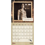 2026 Square Calendar Official Product