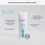 Face Serum Daily Purifying & Perfecting For All Skin Types, 100ml