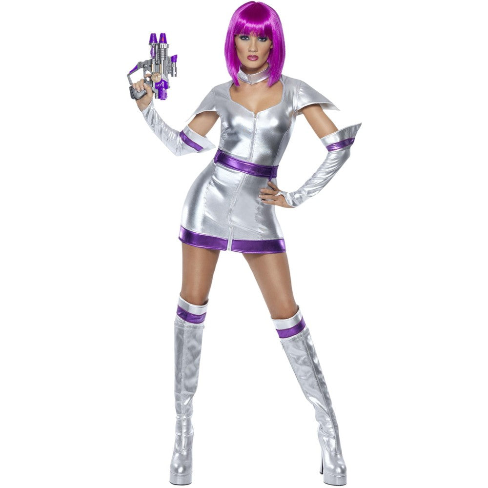 Space Cadet Costume | Small