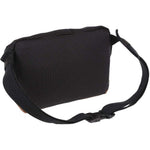 Stamford Waist Bag | One Size | Black