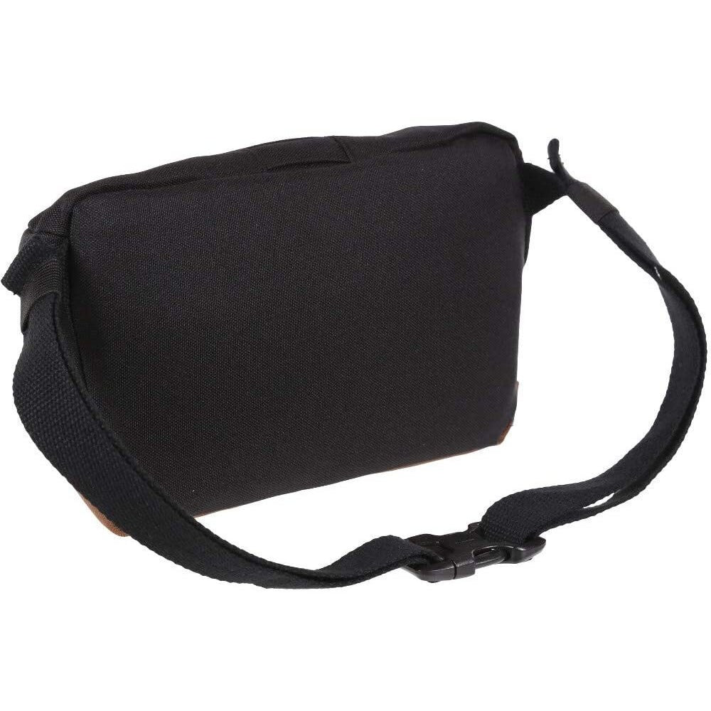 Stamford Waist Bag | One Size | Black