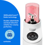 Chill Ice Cream Maker | White