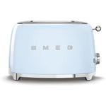 Tsf01 & Klf04 2-slice Toaster & 1.7l Kettle Set | Baby Blue