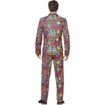 Neon Suit | Large