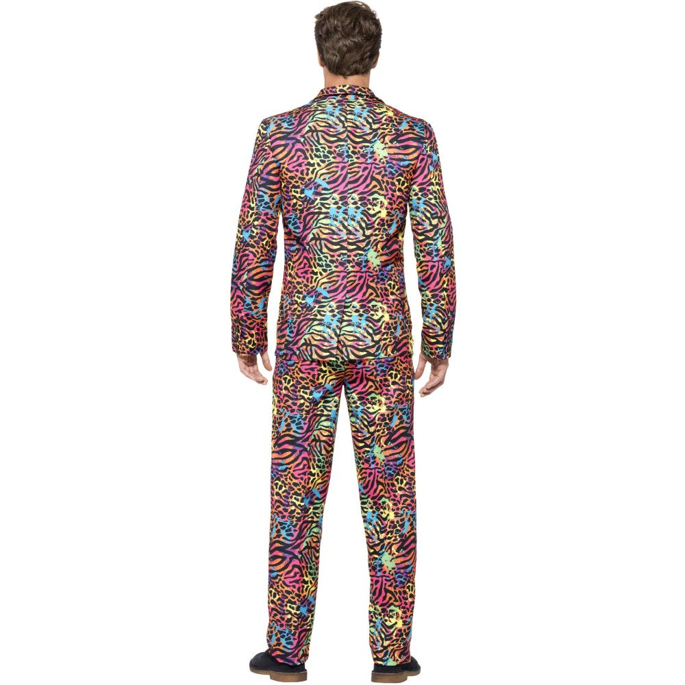 Neon Suit | Medium