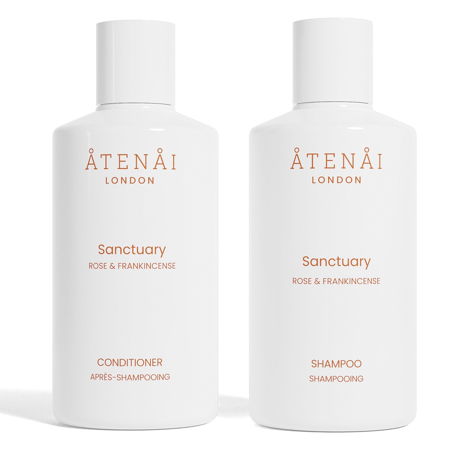 Sanctuary Hair Duo Gift Set