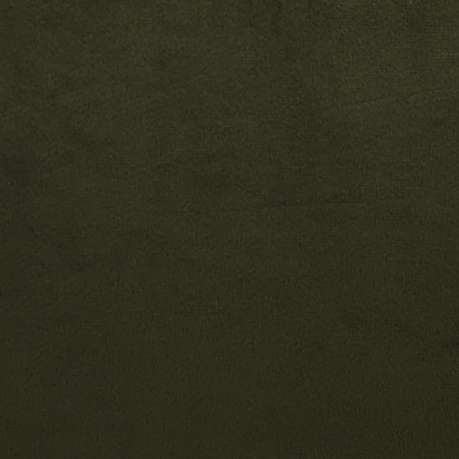 Amara Velvet Bean Bag Pouffe | Olive