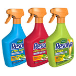 Xtra Fast Weedkiller Lawn, Path & Driveway | Set of 3
