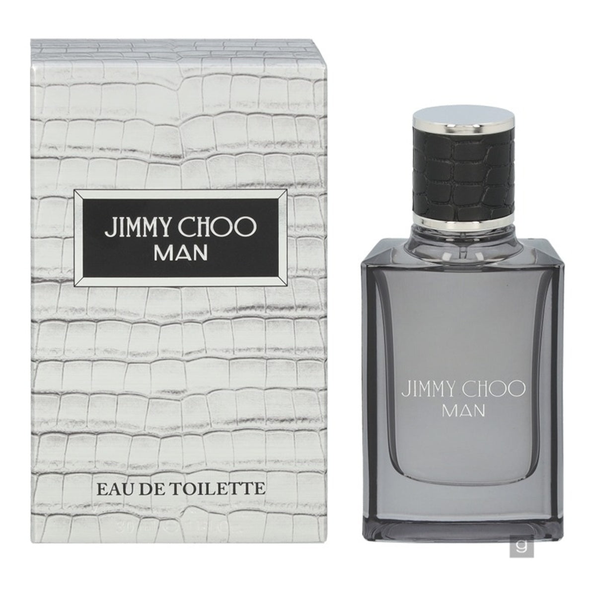 Man Eau De Toilette Spray 30ml