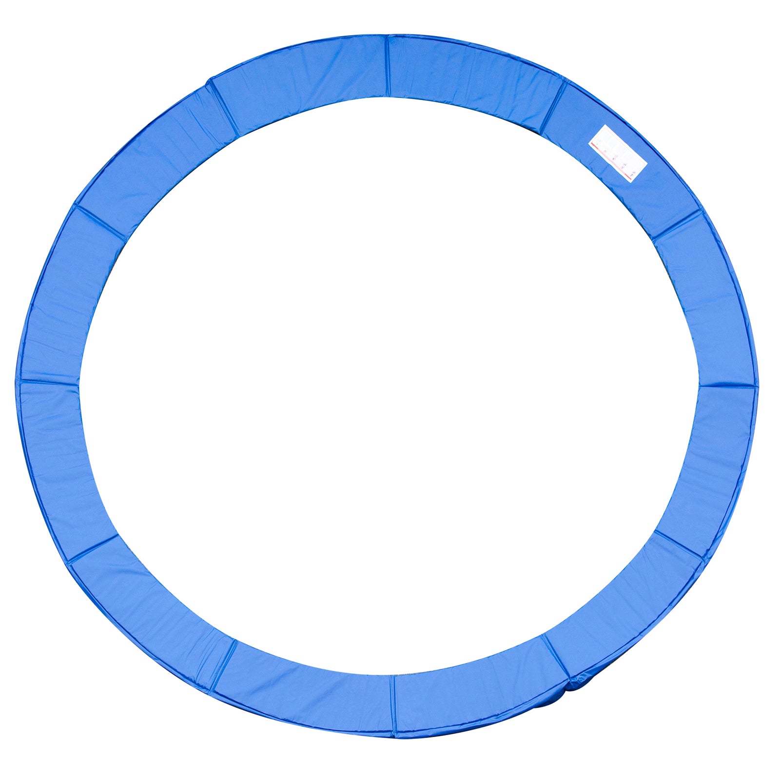 12ft Trampoline Safety Pad - Blue | Blue
