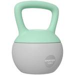 Kettlebell With Soft Body And Non-slip Handle 4kg-10kg | 10kg