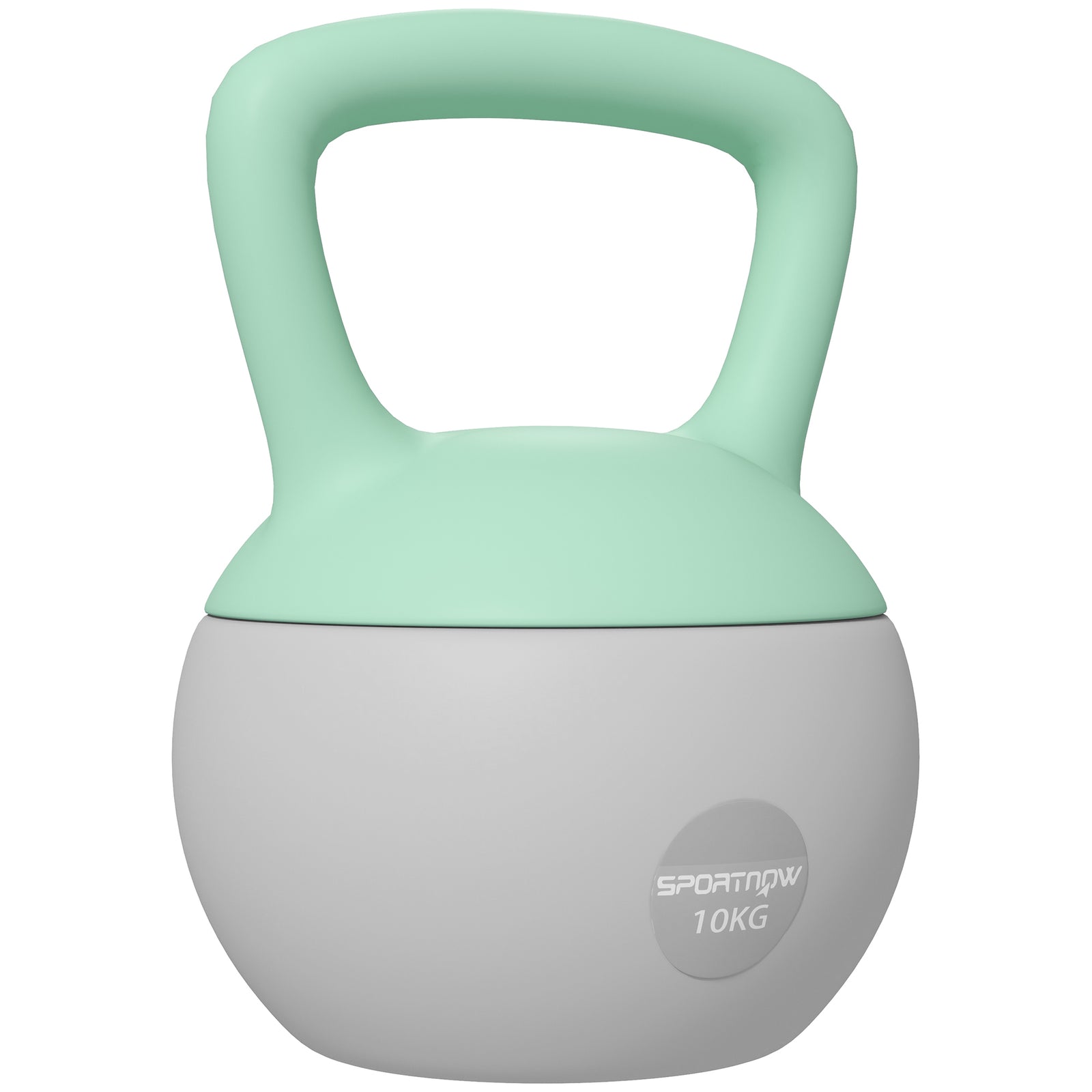 Kettlebell With Soft Body And Non-slip Handle 4kg-10kg | 10kg