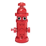 Kidzrobotix - Hydrant Robot
