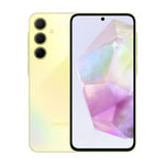 Samsung Galaxy A35 5g ‎sm-a356b 256gb 8gb Ram Awesome Lemon Dual Sim