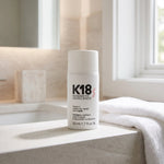 Peptide Prep Shampoo 250ml, Mask 50ml & Oil 30ml
