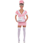 Smiffys Rocky Horror Usherette Costume