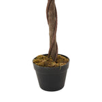 Artificial Bougainvillea Tree In Pot For Decoration | 150cm