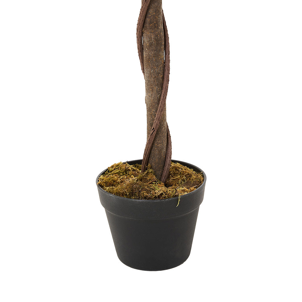Artificial Bougainvillea Tree In Pot For Decoration | 150cm