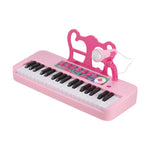37 Keys Electronic Piano For Kids With Microphone