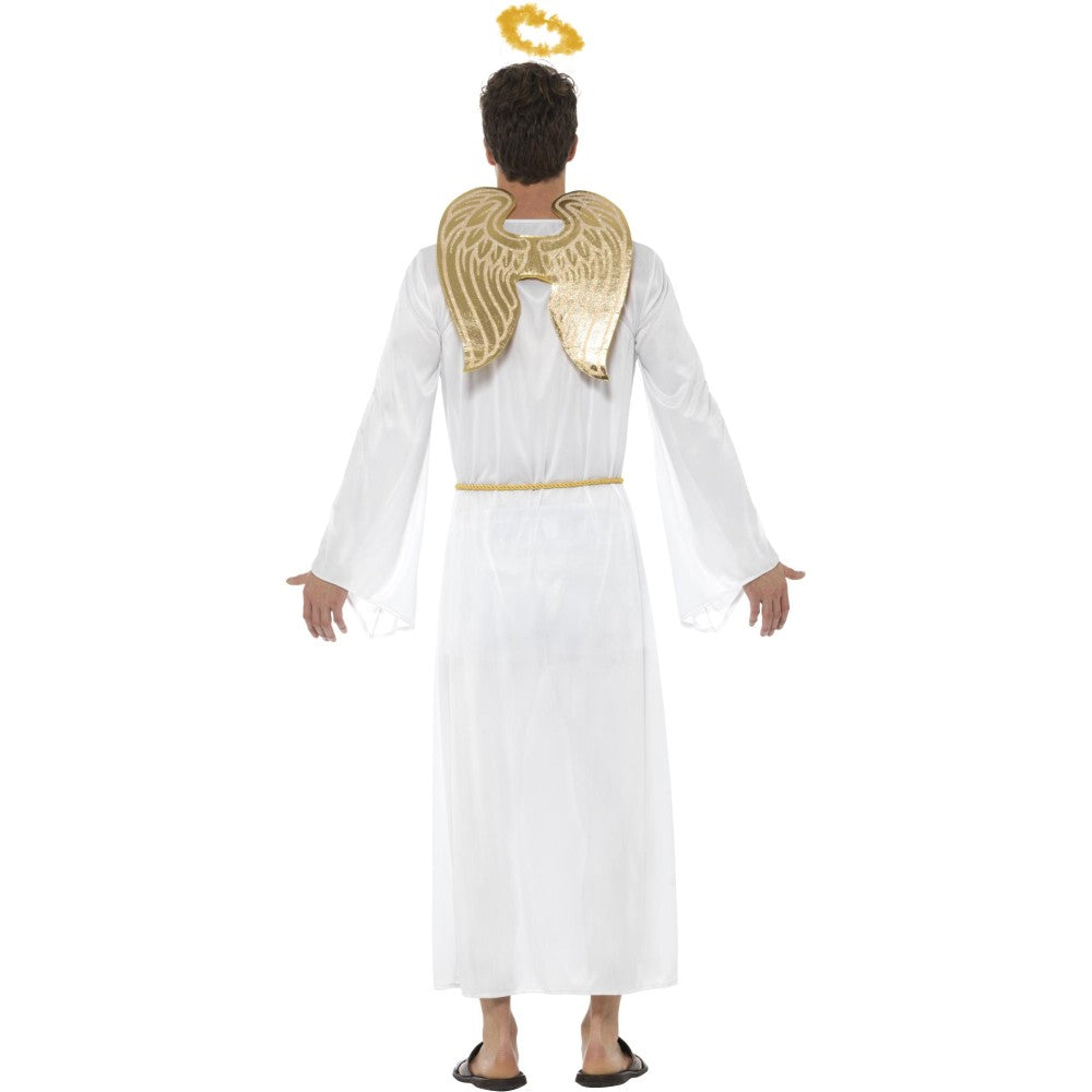 Angel Gabriel Costume | Small/Medium
