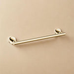 Towel Rack, Architect S+ Collection | Gold