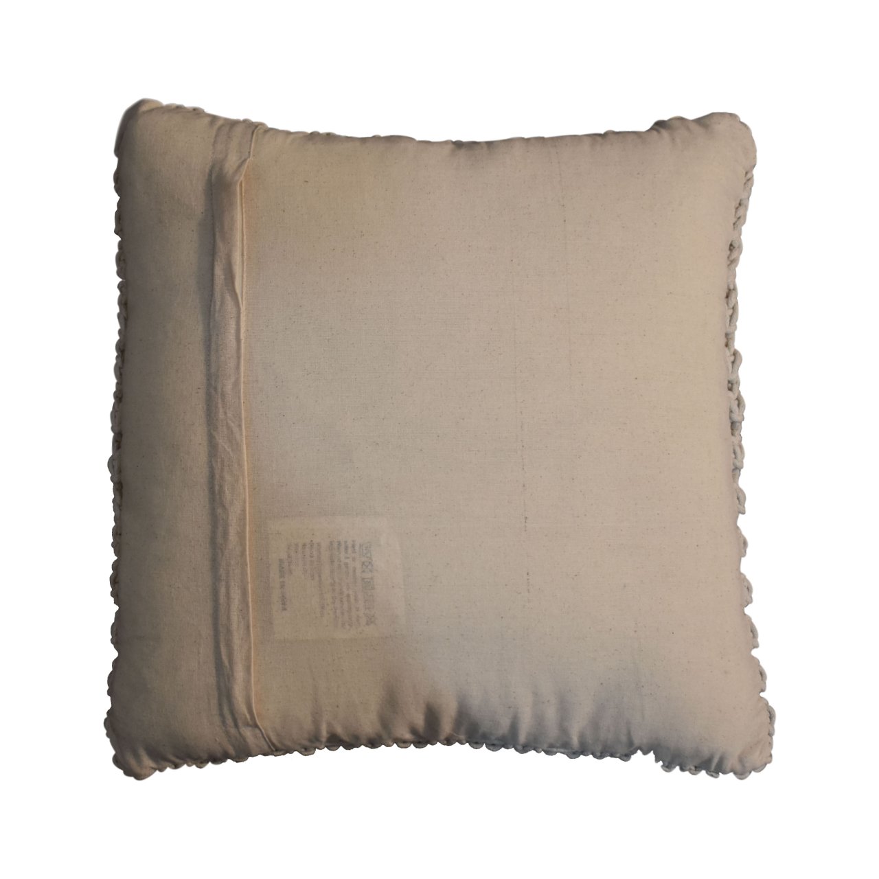 Myra Cushion Set Of 2 | Set-of-2 | White