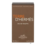 Terre D' Eau De Toilette Spray | 50ml
