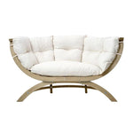 Siena Duo Seat - Natura