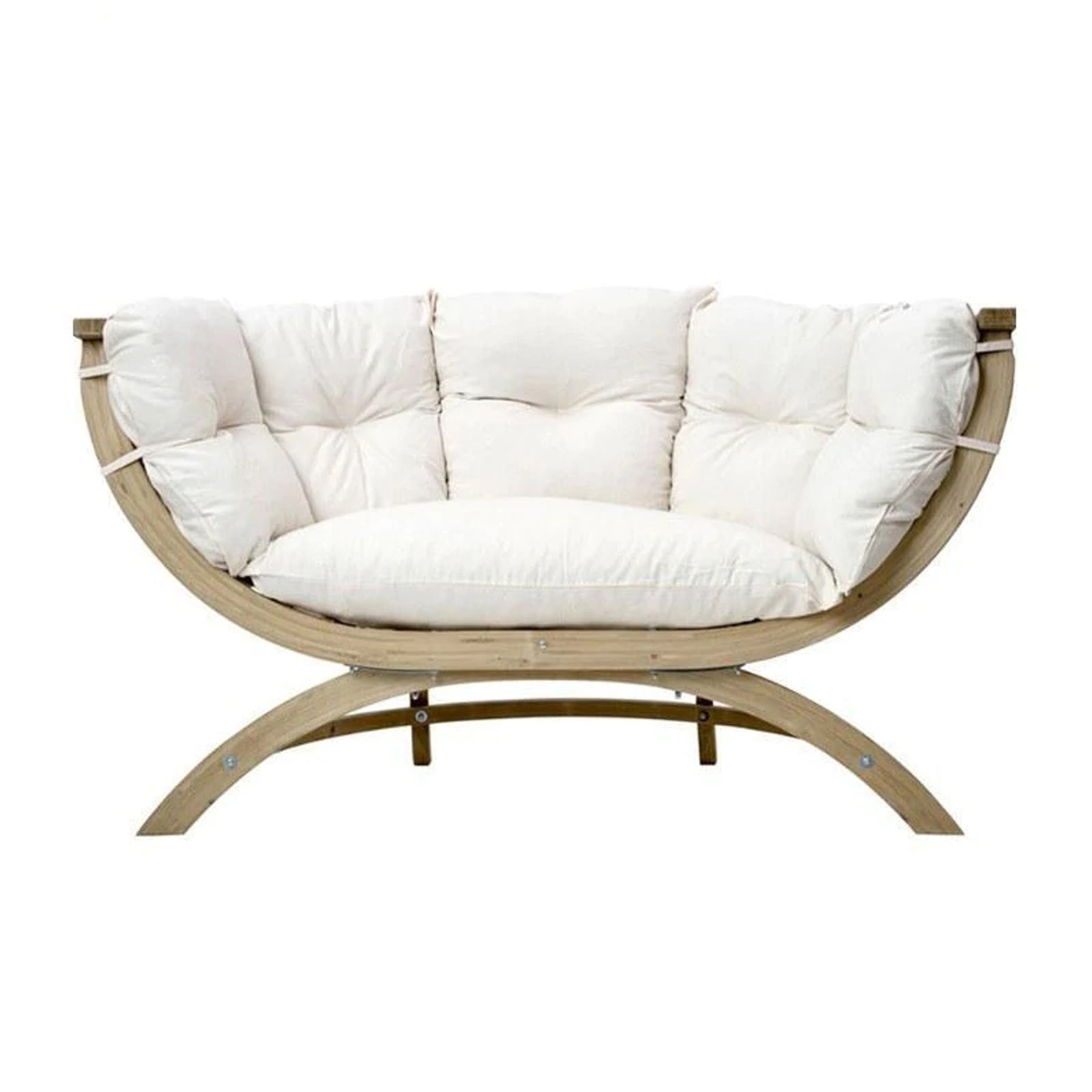 Siena Duo Seat - Natura