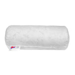 Duck Feather Cushion Pad | 45cm x 20cm | White