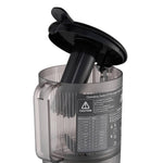 300w Cold Press Juicer Slow Masticating Machine | Grey