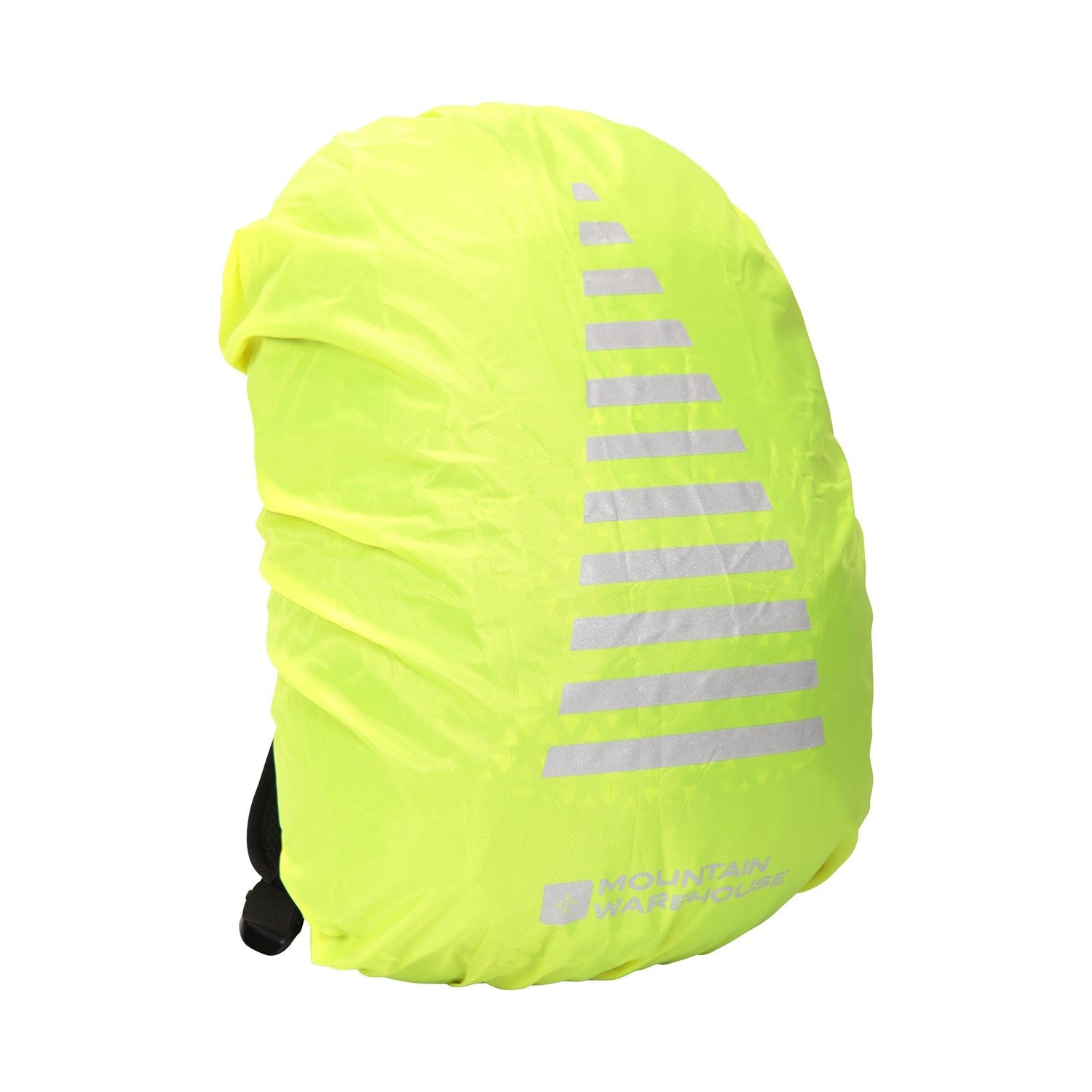 Iso-viz 55l Bag Raincover | One Size | Yellow