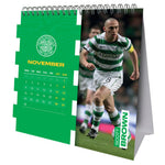 2026 Desk Easel Calendar Official Product