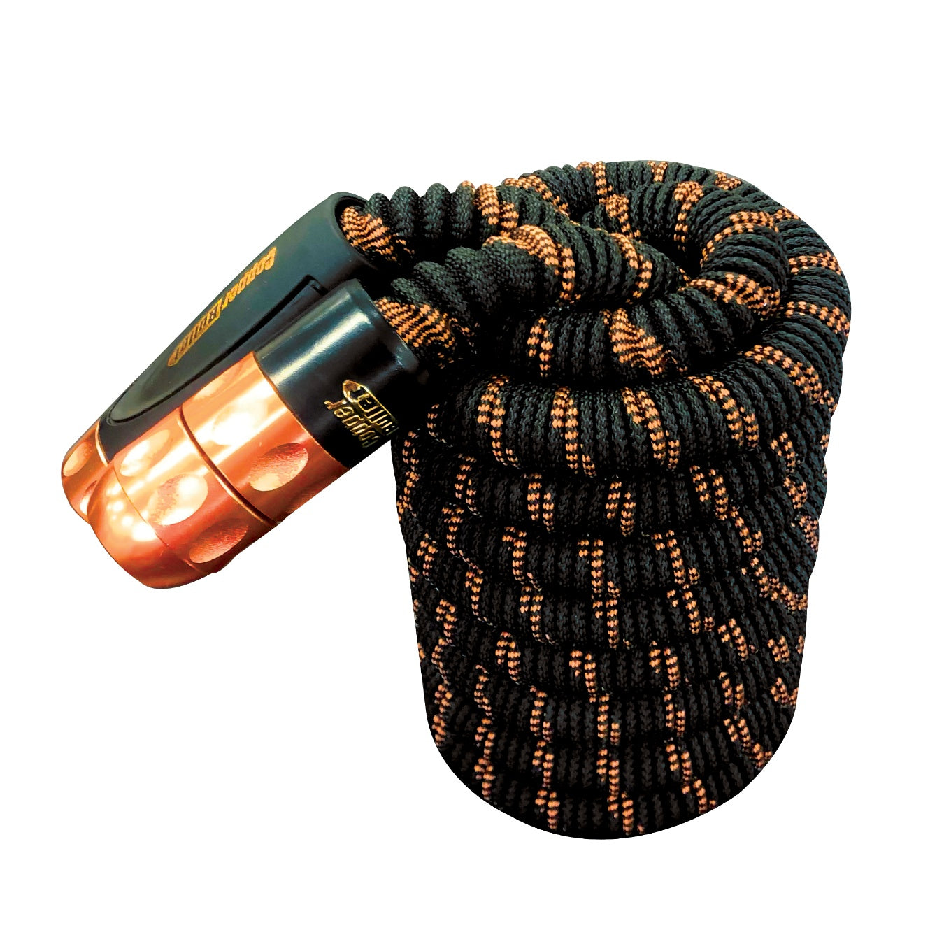 Expanding Hosepipe | 25ft | Black