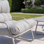 Calmo 4 Seat Patio Conversation Set | Beige