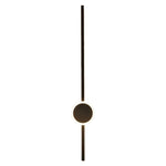 Bath Plus TB+ Modern Led Bedside Wall Light