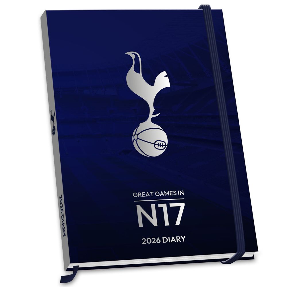 2026 A5 Diary Official Product