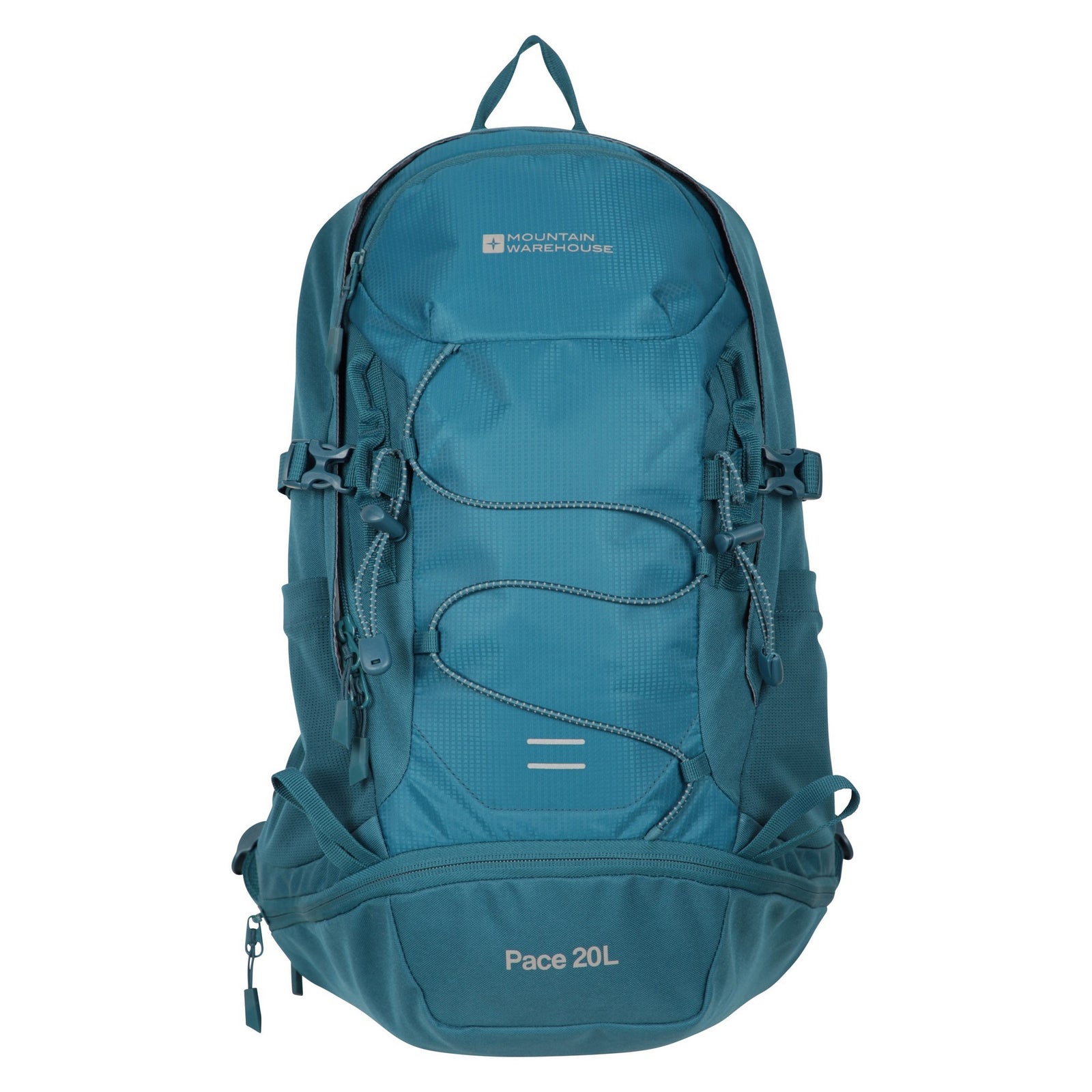 Pace 20l Backpack | One Size | Blue