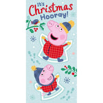 Christmas Money Wallet Official Product
