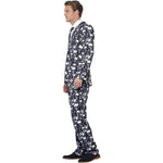 Skeleton Stand Out Suit | XL
