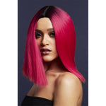 Kylie Wig | Magenta Pink