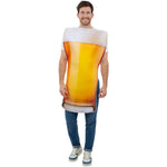 Beer Pint Costume